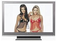 32" LCD TV Sony Bravia KDL-32S3020, 1600:1, 450cd/m2, 8ms, 16:9, 1366x768, an. + DVB-T tuner, D-SUB, - Televízor