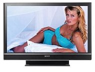 32" LCD TV Sony Bravia KDL-32T3000, 1600:1, HDready 1366x768, DVB-T/ analog, 3x HDMI - Television