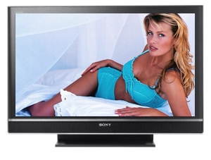 32" LCD TV Sony Bravia KDL-32T3000, 1600:1, HDready 1366x768, DVB-T/ analog, 3x HDMI Main image 32" LCD TV Sony Bravia KDL-32T3000, 1600:1, HDready 1366x768, DVB-T/ analog, 3x HDMI - Television - Main image