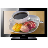 32" SONY Bravia KDL-32BX400AEP - Television