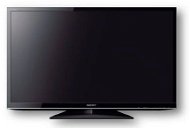 32" Sony Bravia KDL-32EX343 - TV