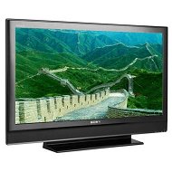 32" LCD TV Sony Bravia KDL-32U3000, 7000:1, HDready 1366x768, DVB-T/ analog, 2x HDMI - Television