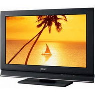 LCD TV SONY Bravia KDL-32V4230AEP - Television