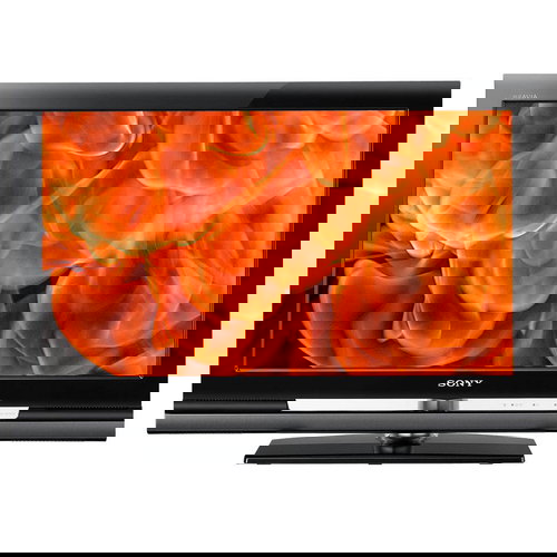 Sony Bravia KDL-32V4240K - Television - Main image