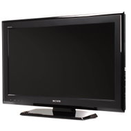 32" LCD TV SONY Bravia KDL-32P3500K - Television