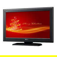32" Sony Bravia KDL-32P5500K - Television