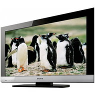 32" Sony Bravia KDL-32EX302 - Television