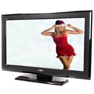 32" LCD TV SONY Bravia KDL-32P3600K - Television