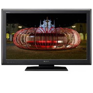 32" LCD TV SONY Bravia KDL-32S5500K - Television