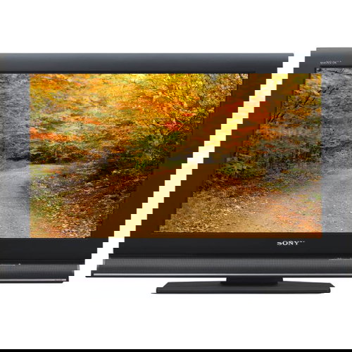 Sony Bravia KDL-32L4000 - Television - Main image