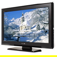 32" Sony Bravia KDL-32P5600K - Television