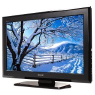 32" LCD TV SONY Bravia KDL-32S5550K - Television