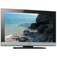 32" Sony Bravia KDL-32EX302AEP - Television