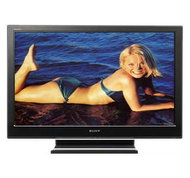LCD televizor Sony Bravia KDL-37P3000 - Television