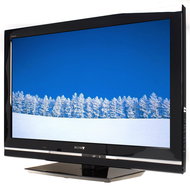32" LCD TV SONY Bravia KDL-37V5500K - Television
