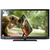37" SONY Bravia KDL-37EX720BAEP - Television