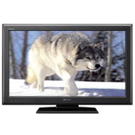 40" Sony Bravia KDL-40P5500K - Television