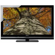 40" LCD TV SONY Bravia KDL-40V5500K - Television