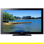 40" Sony Bravia KDL-40BX420 - Television
