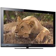 40" SONY Bravia KDL-40CX520BAEP - Television