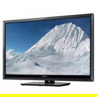 40" Sony Bravia KDL-40Z5800 - Television