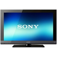40" Sony Bravia KDL-40EX40B - Television