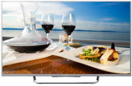 42 "Sony Bravia KDL-42W815B silver  - Television
