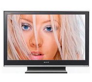 LCD televizor Sony Bravia KDL-40S3000 - Television