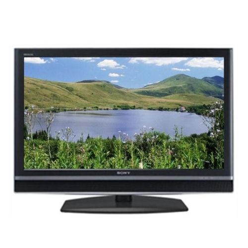 40" LCD TV Sony Bravia KDL-40T3500, 10000:1, FullHD 1920x1080, DVB-T/ analog, 2x HDMI Main image 40" LCD TV Sony Bravia KDL-40T3500, 10000:1, FullHD 1920x1080, DVB-T/ analog, 2x HDMI - Television - Main image