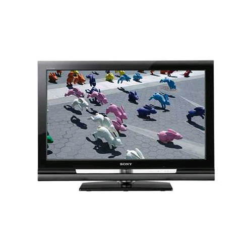 Sony Bravia KDL-40L4000K - Television - Main image