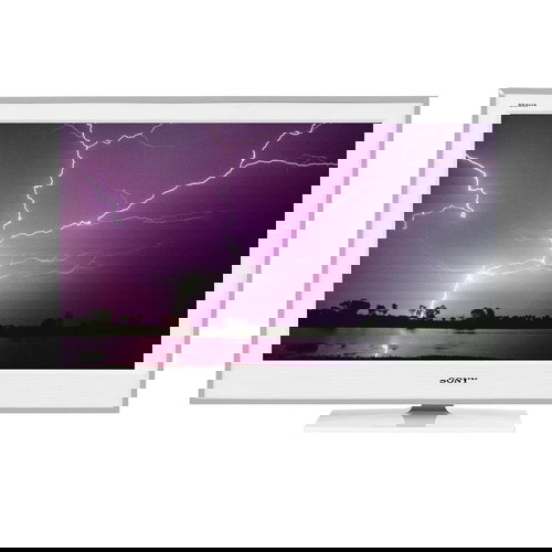 Sony Bravia KDL-40E4020 - Television - Main image