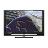 40" LCD TV Sony Bravia KDL-40W4500AEP, 50000:1, FullHD 1920x1080, DVB-T/ DVB-C/ analog, PIP, CI slot - Television