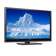 40" Sony Bravia KDL-40Z5500AEP - Television