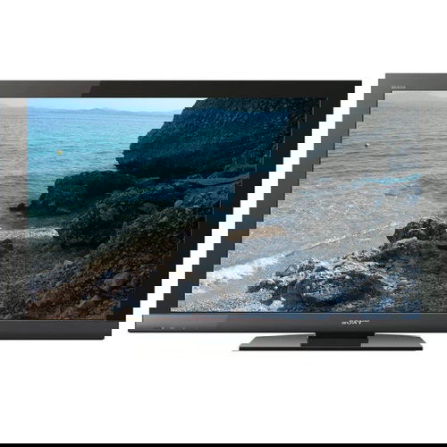 40" Sony Bravia KDL-40EX402AEP - Televize - Hlavní obrázek