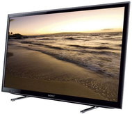40" Sony Bravia KDL-40EX650BAE2 - Television