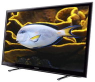40" Sony Bravia KDL-40HX751 - Television