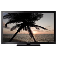 40" Sony Bravia KDL-40HX800 - Television