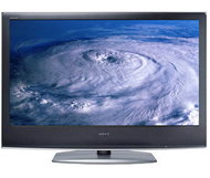  LCD TV Sony Bravia KDL-46S2510 - Television