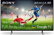 50" Sony Bravia XR-50X90S - Television