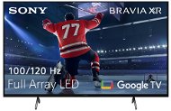 50" Sony Bravia XR-50X90S - TV