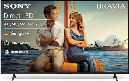 50" Sony Bravia 3 (K50S35B.CEI) - TV - Hauptbild