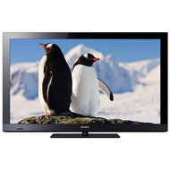  46" SONY Bravia KDL-46CX520 - Television
