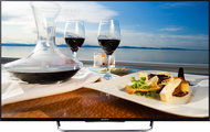 50 "Sony Bravia KDL-50W805B  - Television
