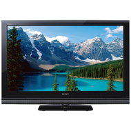 Sony Bravia KDL-46V4000K - Television