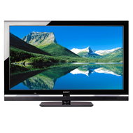 46" LCD TV SONY Bravia KDL-46V5500K - Television
