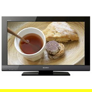 46" Sony Bravia KDL-46EX402AEP - Television