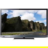 46" SONY Bravia KDL-46EX520BAEP - Television