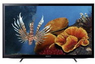 46" Sony Bravia KDL-46EX650 - Television