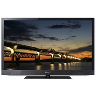 46" SONY Bravia KDL-46EX720BAEP - Television