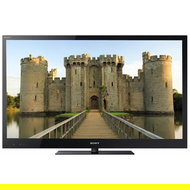 40" SONY Bravia KDL-40NX720BAEP - Television